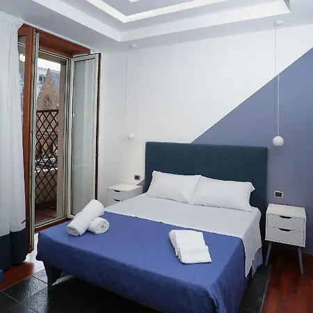 Apartment Ersilia Chiaia
