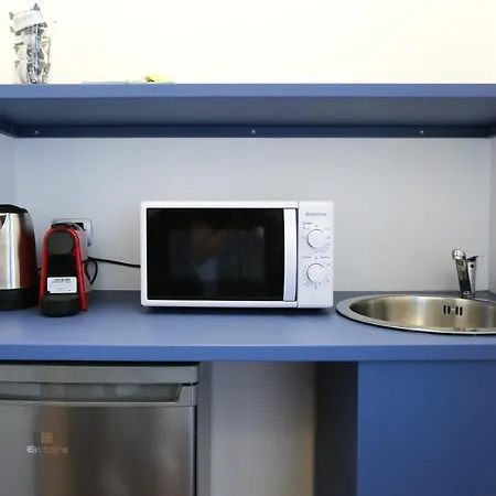 Apartment Ersilia Chiaia Naples