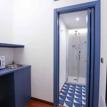 Apartment Ersilia Chiaia