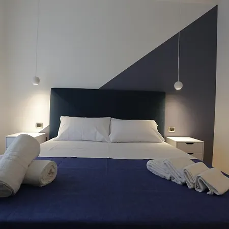 Ersilia Chiaia Apartment Naples
