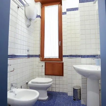 Lägenhet Ersilia Chiaia