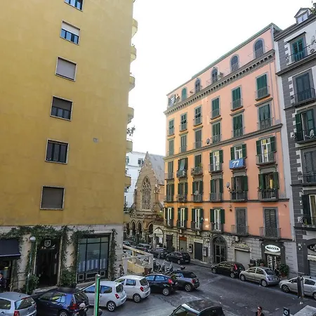 Ersilia Chiaia * Naples