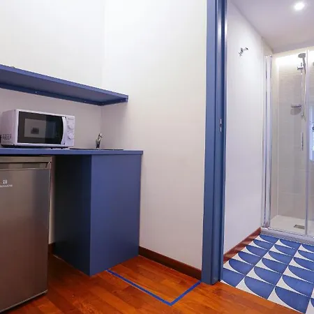 Ersilia Chiaia Apartment