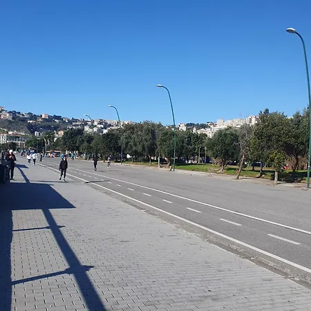 Lägenhet Ersilia Chiaia *