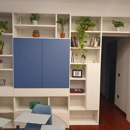 Ersilia Chiaia * Neapel