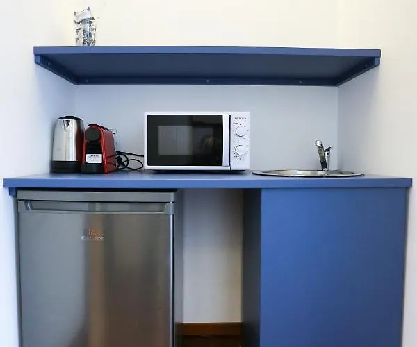 Apartment Ersilia Chiaia